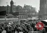 Image American 342Infantry Southampton Hampshire, 1918, de la seconde 27 séquences d'archives historiques vidéo 65675029192