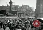 Image American 342Infantry Southampton Hampshire, 1918, de la seconde 28 séquences d'archives historiques vidéo 65675029192