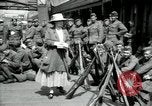 Image of British woman United Kingdom, 1918, second 3 stock footage video 65675029193