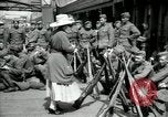 Image of British woman United Kingdom, 1918, second 4 stock footage video 65675029193