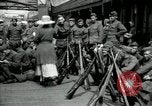 Image of British woman United Kingdom, 1918, second 6 stock footage video 65675029193
