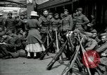 Image of British woman United Kingdom, 1918, second 7 stock footage video 65675029193