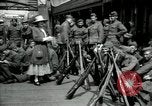 Image of British woman United Kingdom, 1918, second 8 stock footage video 65675029193