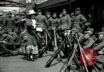 Image of British woman United Kingdom, 1918, second 9 stock footage video 65675029193