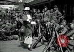 Image of British woman United Kingdom, 1918, second 10 stock footage video 65675029193