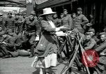 Image of British woman United Kingdom, 1918, second 11 stock footage video 65675029193