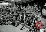 Image of British woman United Kingdom, 1918, second 13 stock footage video 65675029193