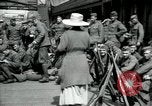 Image of British woman United Kingdom, 1918, second 15 stock footage video 65675029193