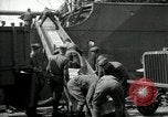 Image of British woman United Kingdom, 1918, second 22 stock footage video 65675029193