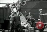 Image of British woman United Kingdom, 1918, second 29 stock footage video 65675029193