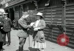 Image of British woman United Kingdom, 1918, second 37 stock footage video 65675029193