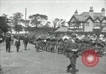 Immagine di Soldati alleati Regno Unito, 1918, secondo 1 filmato di repertorio 65675029194