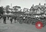 Immagine di Soldati alleati Regno Unito, 1918, secondo 3 filmato di repertorio 65675029194