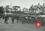 Immagine di Soldati alleati Regno Unito, 1918, secondo 4 filmato di repertorio 65675029194