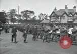 Immagine di Soldati alleati Regno Unito, 1918, secondo 5 filmato di repertorio 65675029194