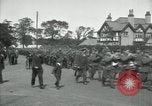 Immagine di Soldati alleati Regno Unito, 1918, secondo 6 filmato di repertorio 65675029194