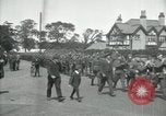 Immagine di Soldati alleati Regno Unito, 1918, secondo 7 filmato di repertorio 65675029194