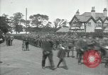 Immagine di Soldati alleati Regno Unito, 1918, secondo 8 filmato di repertorio 65675029194
