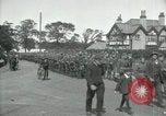 Immagine di Soldati alleati Regno Unito, 1918, secondo 9 filmato di repertorio 65675029194