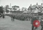 Immagine di Soldati alleati Regno Unito, 1918, secondo 10 filmato di repertorio 65675029194