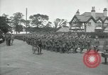 Immagine di Soldati alleati Regno Unito, 1918, secondo 11 filmato di repertorio 65675029194