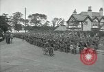 Immagine di Soldati alleati Regno Unito, 1918, secondo 13 filmato di repertorio 65675029194