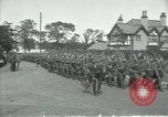 Immagine di Soldati alleati Regno Unito, 1918, secondo 14 filmato di repertorio 65675029194