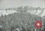 Immagine di Soldati alleati Regno Unito, 1918, secondo 32 filmato di repertorio 65675029194