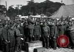 Immagine di Soldati alleati Regno Unito, 1918, secondo 36 filmato di repertorio 65675029194