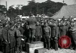 Immagine di Soldati alleati Regno Unito, 1918, secondo 37 filmato di repertorio 65675029194