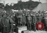 Immagine di Soldati alleati Regno Unito, 1918, secondo 38 filmato di repertorio 65675029194
