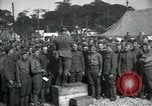Immagine di Soldati alleati Regno Unito, 1918, secondo 39 filmato di repertorio 65675029194