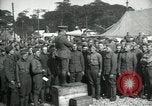 Immagine di Soldati alleati Regno Unito, 1918, secondo 40 filmato di repertorio 65675029194