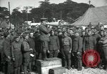 Immagine di Soldati alleati Regno Unito, 1918, secondo 41 filmato di repertorio 65675029194
