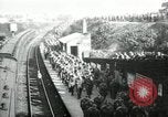Standbild American 316 Erste Armee Vereinigtes Königreich, 1918, aus Sekunde 1 historischem Filmmaterial Videoclip 65675029195