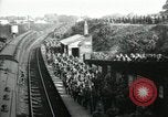 Standbild American 316 Erste Armee Vereinigtes Königreich, 1918, aus Sekunde 4 historischem Filmmaterial Videoclip 65675029195