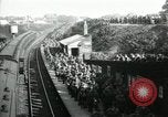 Standbild American 316 Erste Armee Vereinigtes Königreich, 1918, aus Sekunde 7 historischem Filmmaterial Videoclip 65675029195