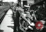 Standbild American 316 Erste Armee Vereinigtes Königreich, 1918, aus Sekunde 9 historischem Filmmaterial Videoclip 65675029195