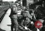Standbild American 316 Erste Armee Vereinigtes Königreich, 1918, aus Sekunde 11 historischem Filmmaterial Videoclip 65675029195