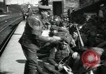 Standbild American 316 Erste Armee Vereinigtes Königreich, 1918, aus Sekunde 14 historischem Filmmaterial Videoclip 65675029195