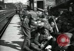 Standbild American 316 Erste Armee Vereinigtes Königreich, 1918, aus Sekunde 16 historischem Filmmaterial Videoclip 65675029195