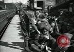 Standbild American 316 Erste Armee Vereinigtes Königreich, 1918, aus Sekunde 18 historischem Filmmaterial Videoclip 65675029195