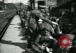 Standbild American 316 Erste Armee Vereinigtes Königreich, 1918, aus Sekunde 19 historischem Filmmaterial Videoclip 65675029195