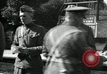 Standbild American 316 Erste Armee Vereinigtes Königreich, 1918, aus Sekunde 22 historischem Filmmaterial Videoclip 65675029195