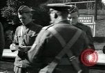 Standbild American 316 Erste Armee Vereinigtes Königreich, 1918, aus Sekunde 23 historischem Filmmaterial Videoclip 65675029195