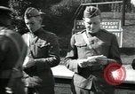 Standbild American 316 Erste Armee Vereinigtes Königreich, 1918, aus Sekunde 24 historischem Filmmaterial Videoclip 65675029195