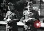 Standbild American 316 Erste Armee Vereinigtes Königreich, 1918, aus Sekunde 25 historischem Filmmaterial Videoclip 65675029195