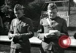 Standbild American 316 Erste Armee Vereinigtes Königreich, 1918, aus Sekunde 26 historischem Filmmaterial Videoclip 65675029195
