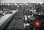 Standbild American 316 Erste Armee Vereinigtes Königreich, 1918, aus Sekunde 41 historischem Filmmaterial Videoclip 65675029195