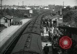 Standbild American 316 Erste Armee Vereinigtes Königreich, 1918, aus Sekunde 42 historischem Filmmaterial Videoclip 65675029195